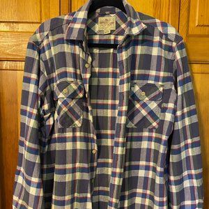 American Living Flannel
